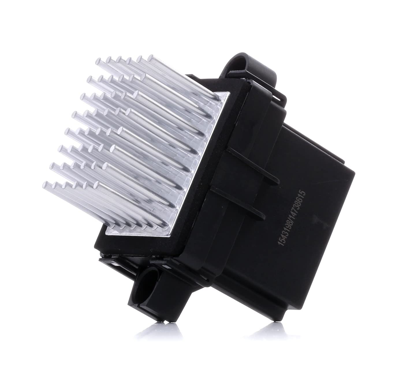 RIDEX 2975R0029 Resistencia de ventilador Compatible con OPEL Insignia A Sports Tourer G09