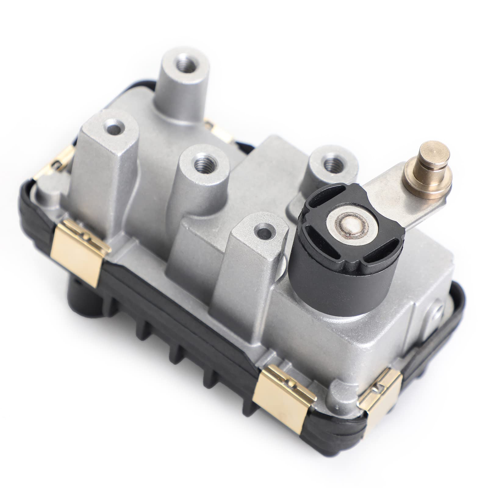 Turbo Actuator Solenoid Valve Apto para Mercedes 280 320 CDI G-277 G-219 6NW008412