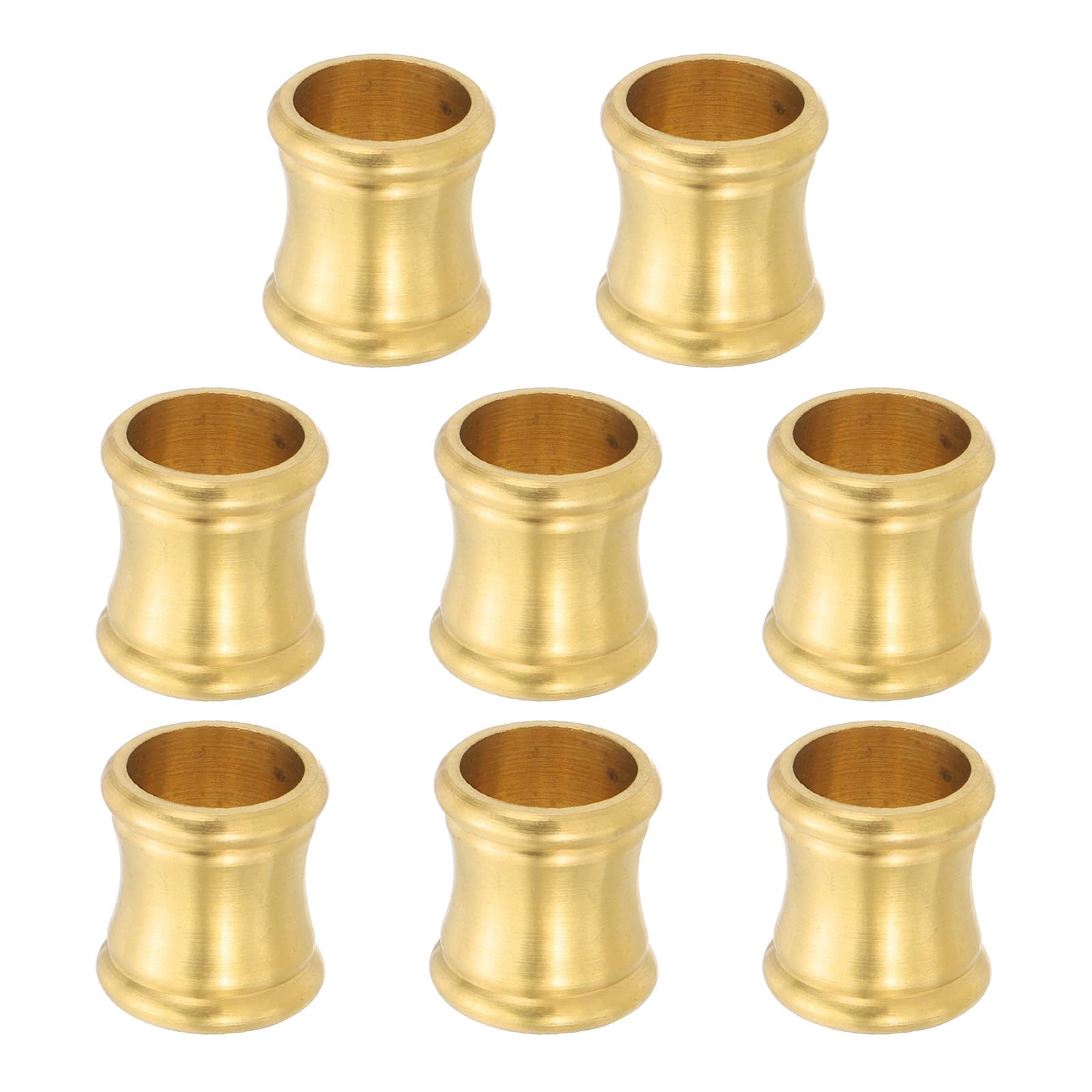 PATIKIL Lamp Solid Brass Neck
