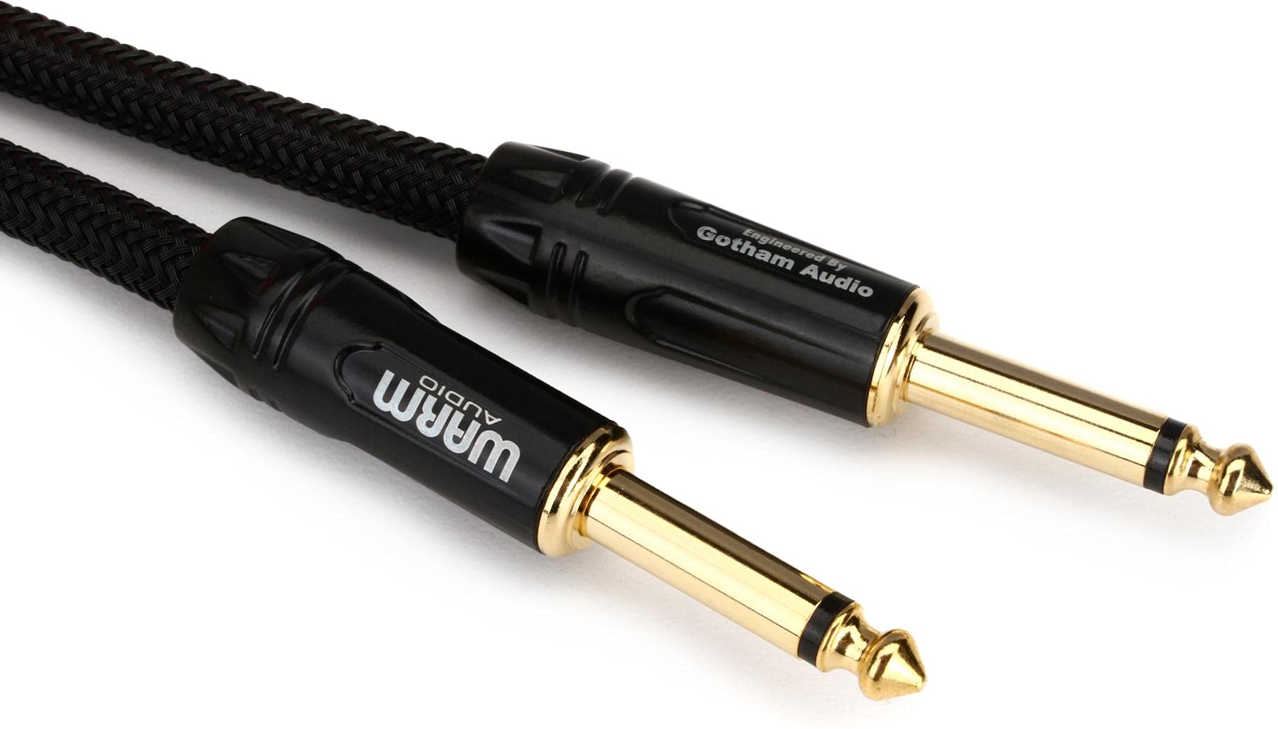 Instrumenty Kabel Warm Audio Premier Series