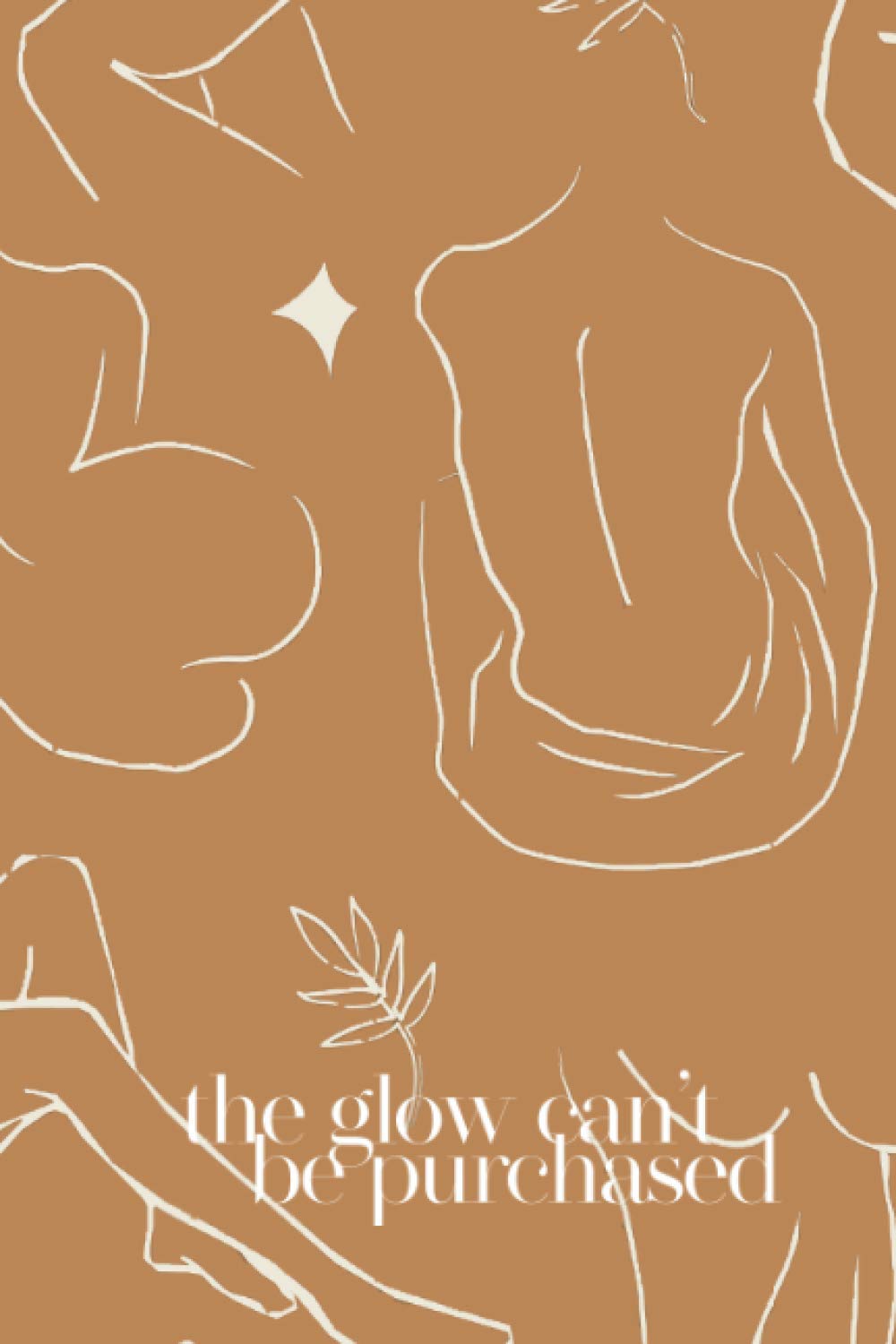 The Glow Can't be Purchased