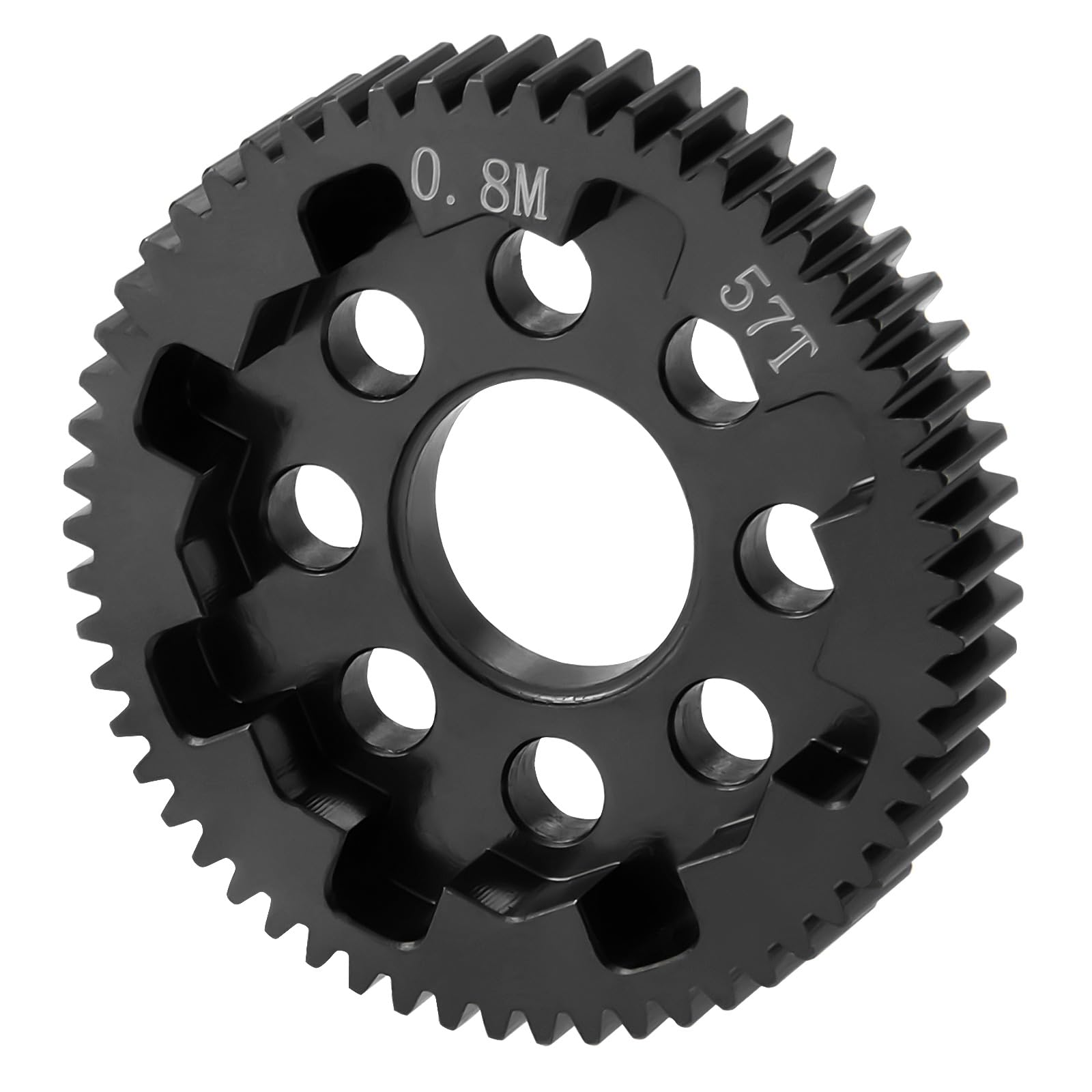 Amazon | TRZX スパーギア 0.8M 32P 57T 1/10ビッグロック3S用