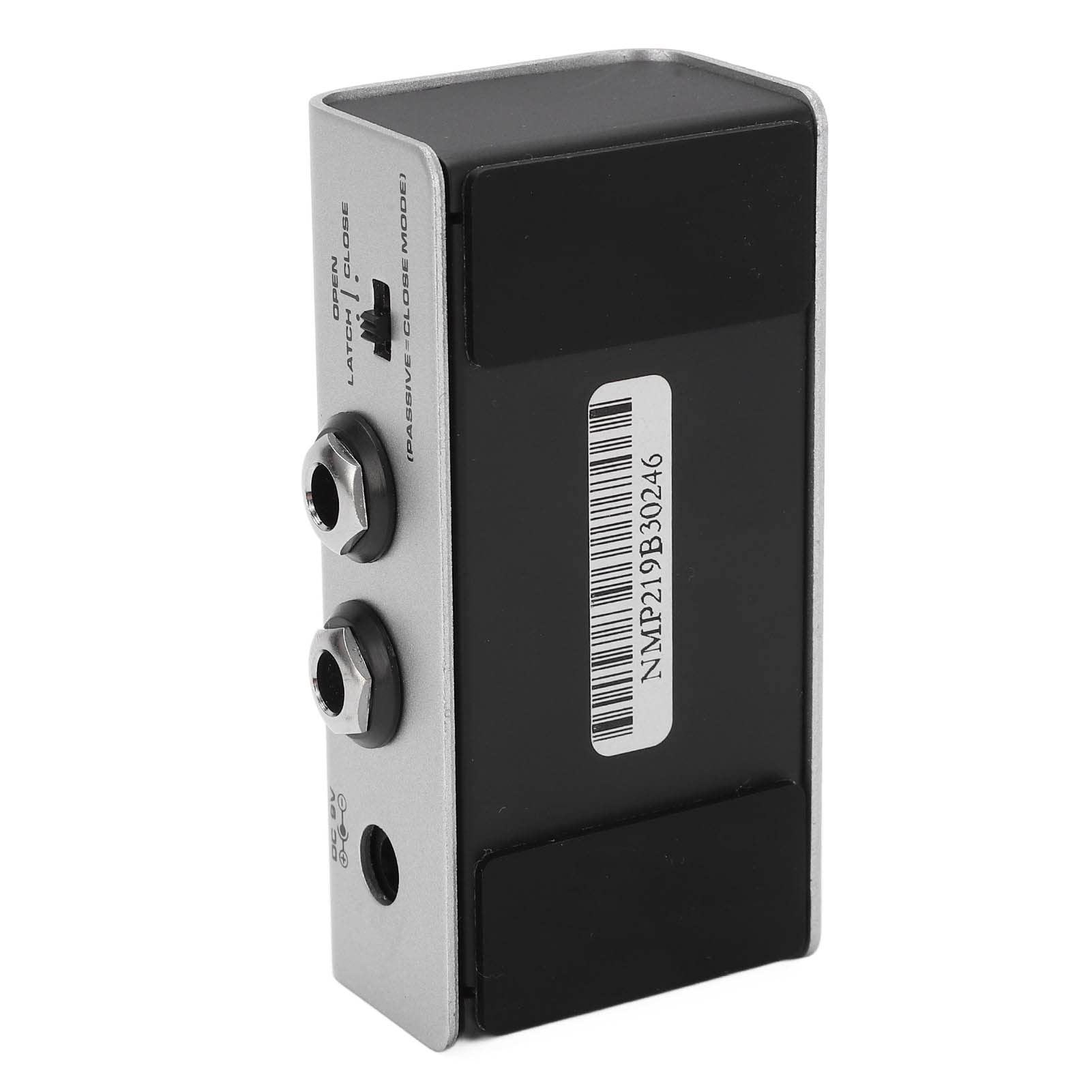 【2in1】フットスイッチ（オルタネイト）ラッチスイッチ 2in1】フットスイッチ（オルタネイト）ラッチスイッチ - メルカリ