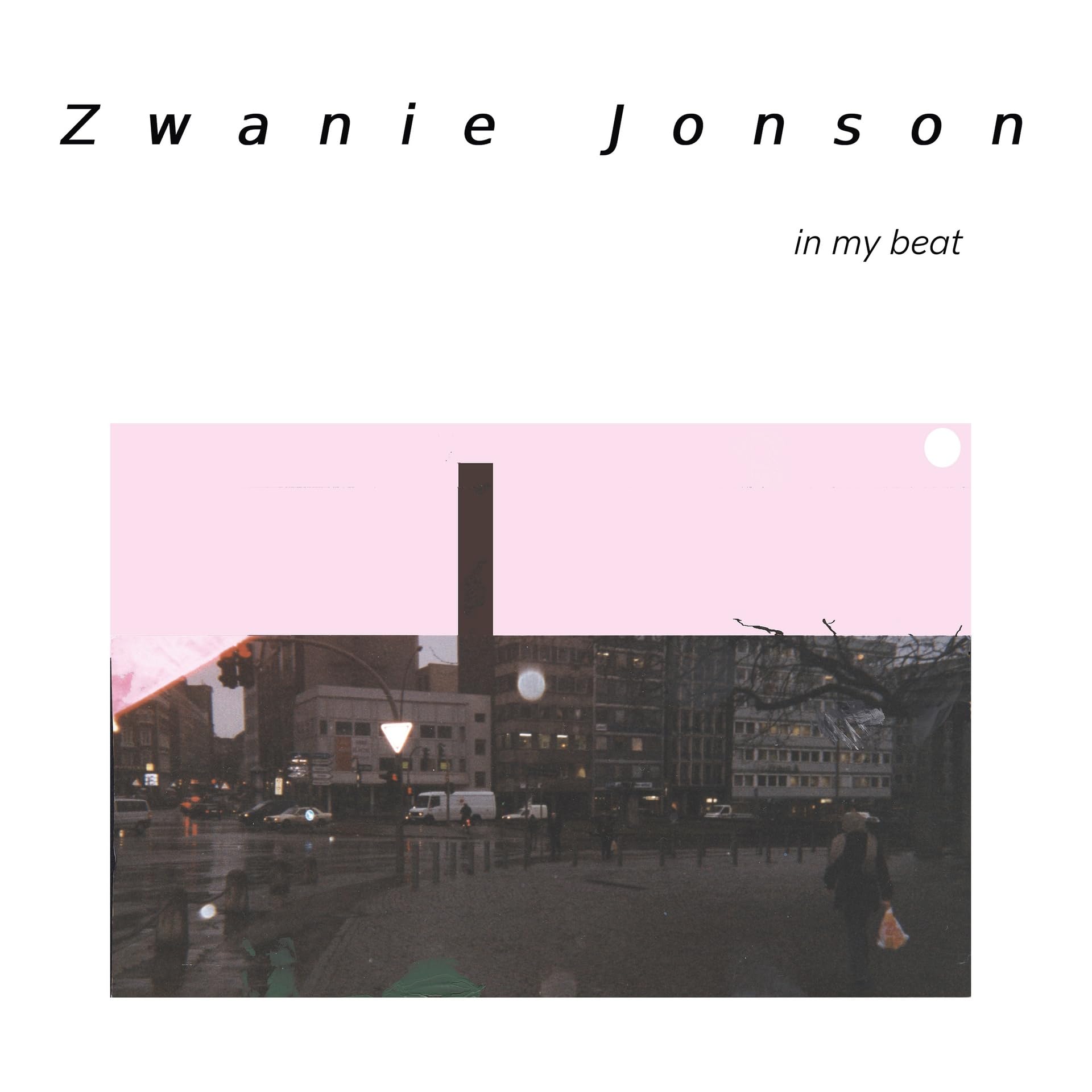 In My Beat [VINYL]