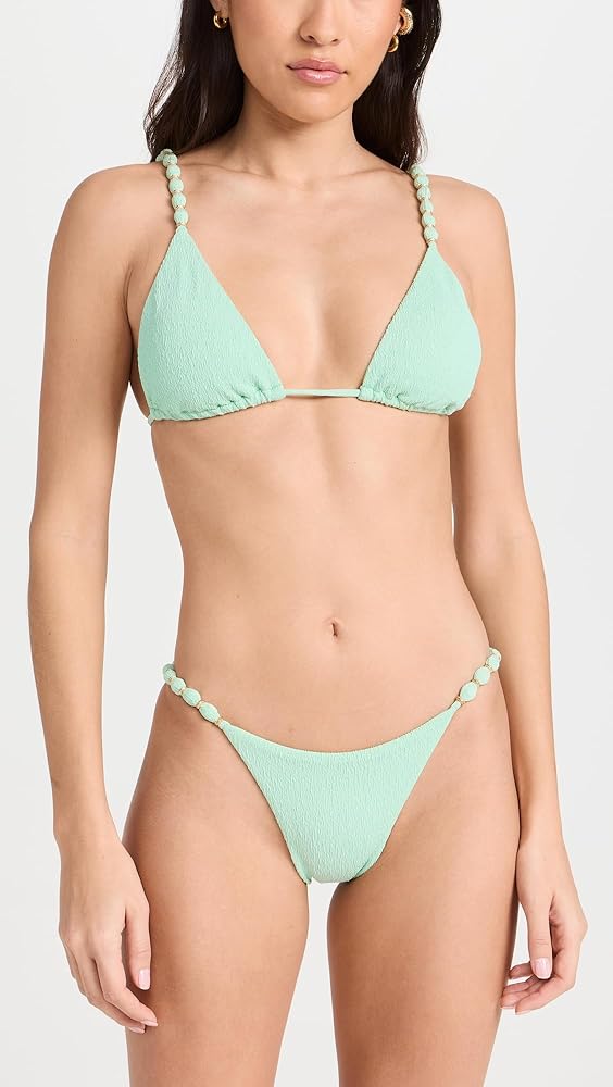 専用品【AQUX】⭐︎Brazilian Bikinis 3Lサイズ✨ AQUX/アックス Brazilian Bikinis 