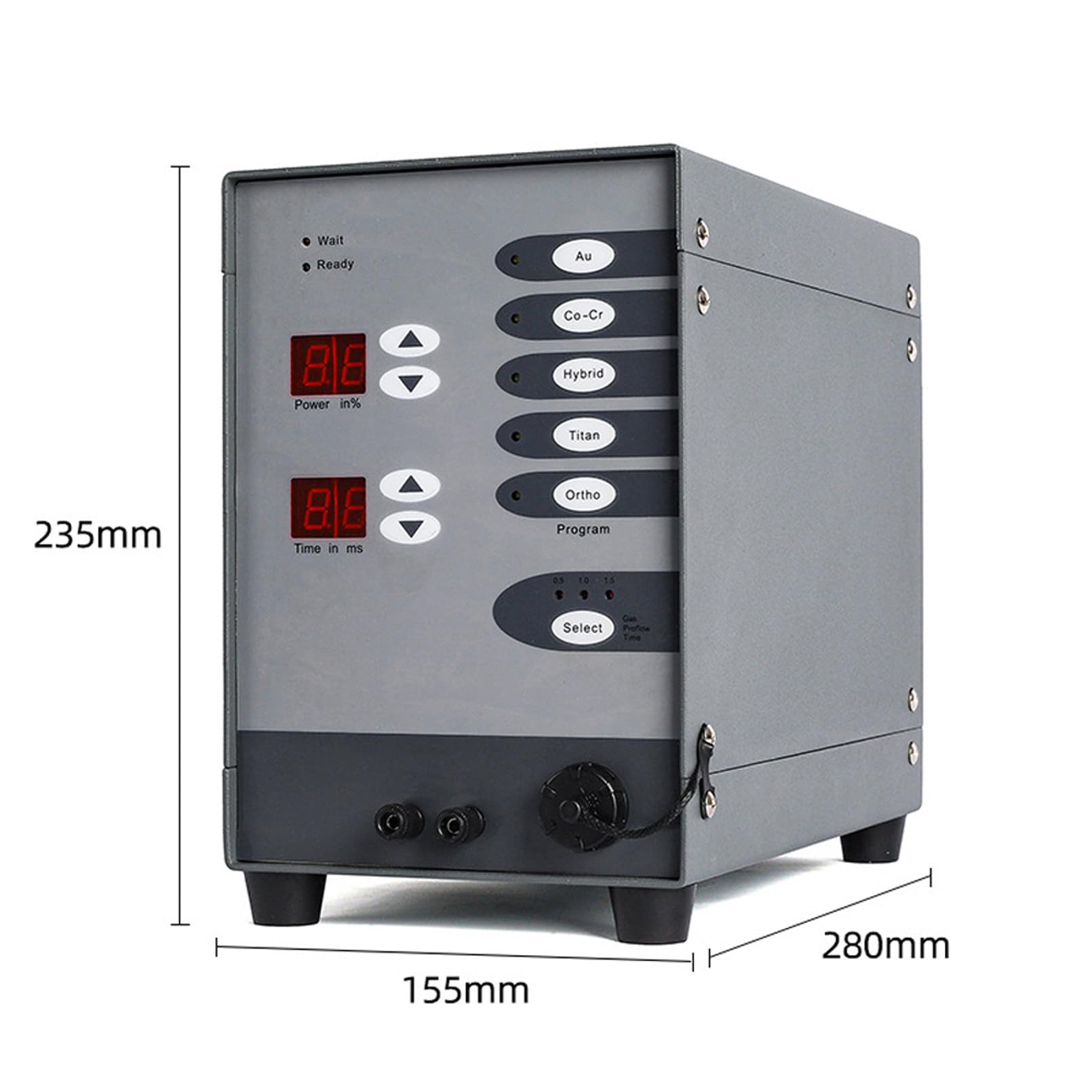 Machine à souder, soudeuse Automatique NC, soudeuse par Points Automatique à Commande numérique pour métaux, soudeuse à Arc à Impulsion à l'argon
