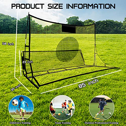 The 30 Best Soccer Rebounders of 2024 [Verified] Cherry Picks