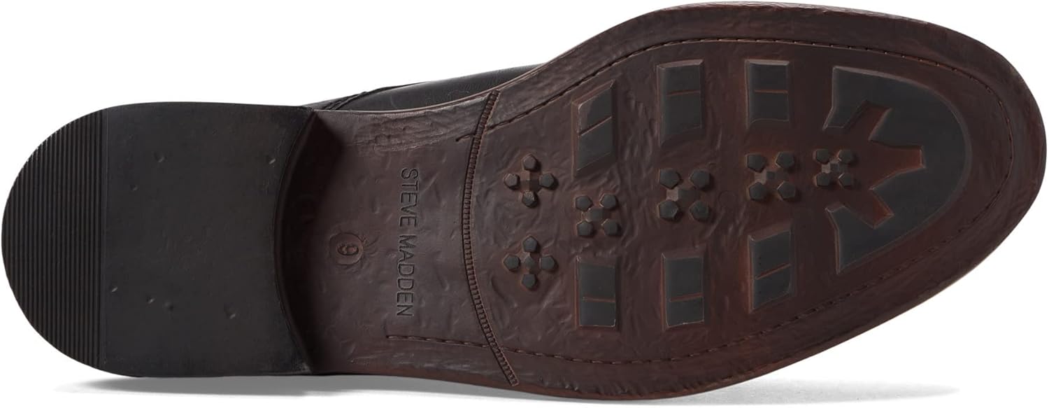 Steve Madden mens Gantry