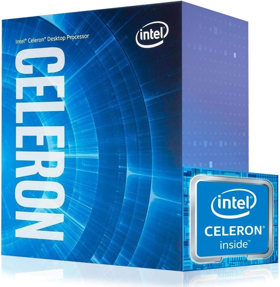 Amazon.in: Buy Intel Pentium Gold G7400 Dual-core (2 Core) 3.70 GHz ...