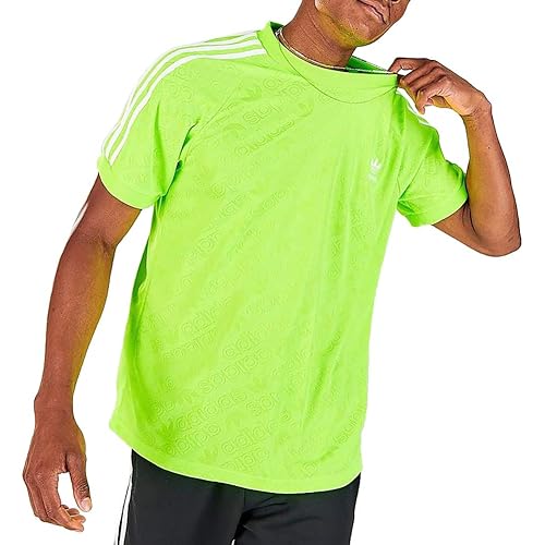 adidas Originals Men's Trefoil T-Shirt