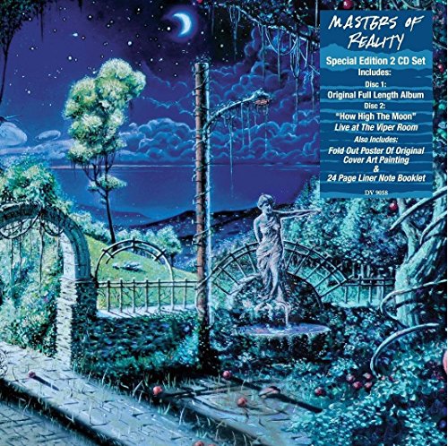 Masters of Reality