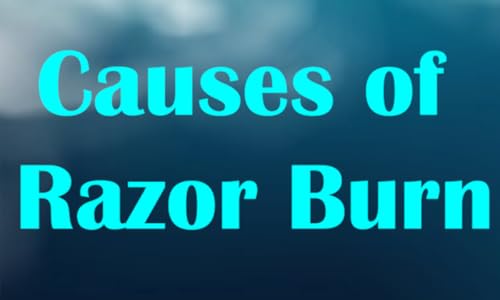 Razor Burn
