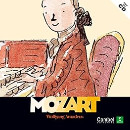 Wolfgang Amadeus Mozart (De...