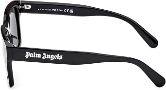 Moncler ML0251-P - 01A ACETATE SUNGLASSES 51mm