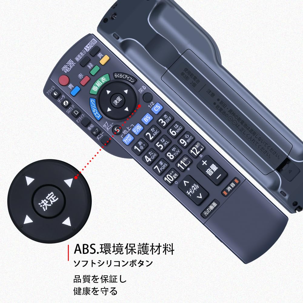 Panasonic TH-L37S2 37インチ テレビリモコン付き 2025年最新】TH-L37S2の人気アイテム - メルカリ