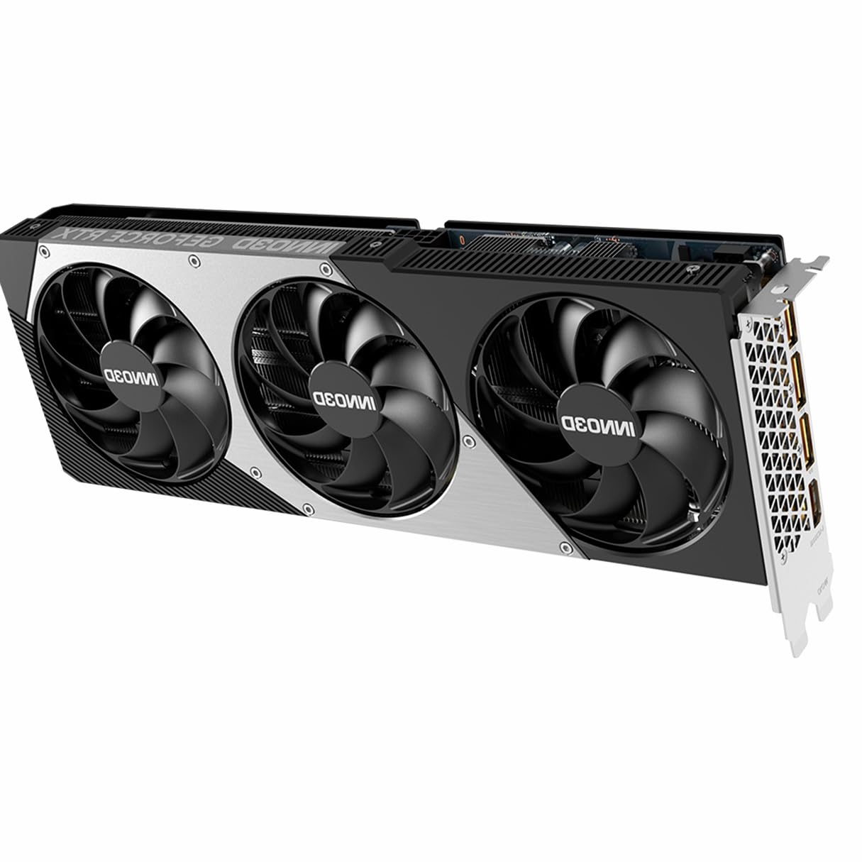 Amazon | Inno3D GeForce RTX 5060Ti 16GB X3 OC 128ビット GDDR7