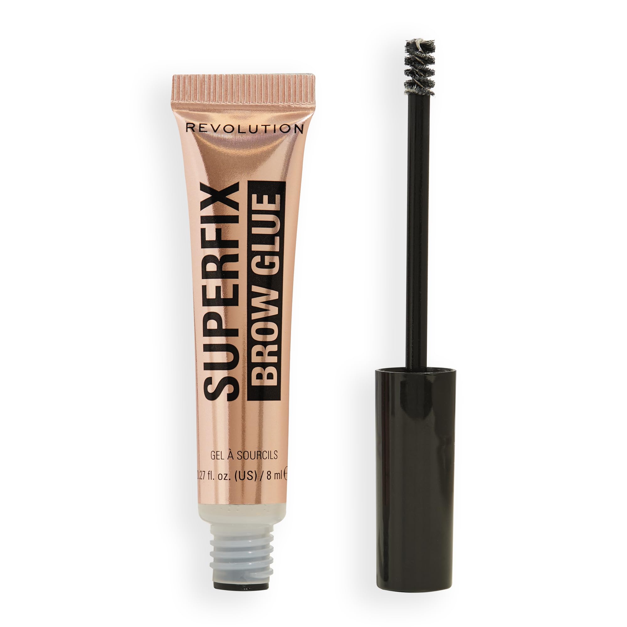 Revolution Superfix Brow Glue 8Ml