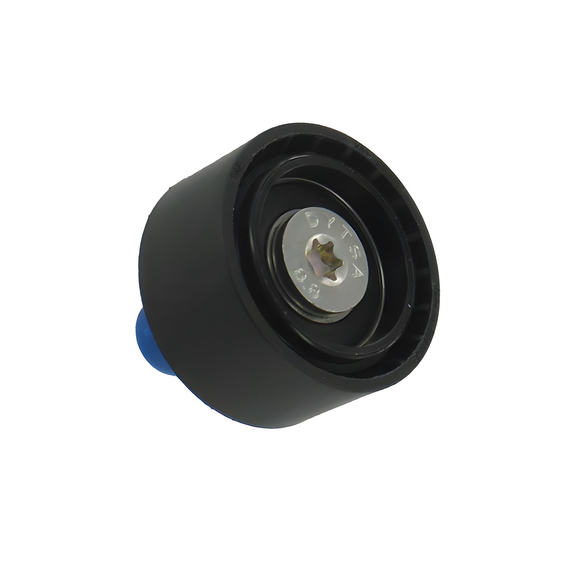 Upper Left SKF VKM 38336 Deflection/Guide Pulley, V-ribbed belt for BMW