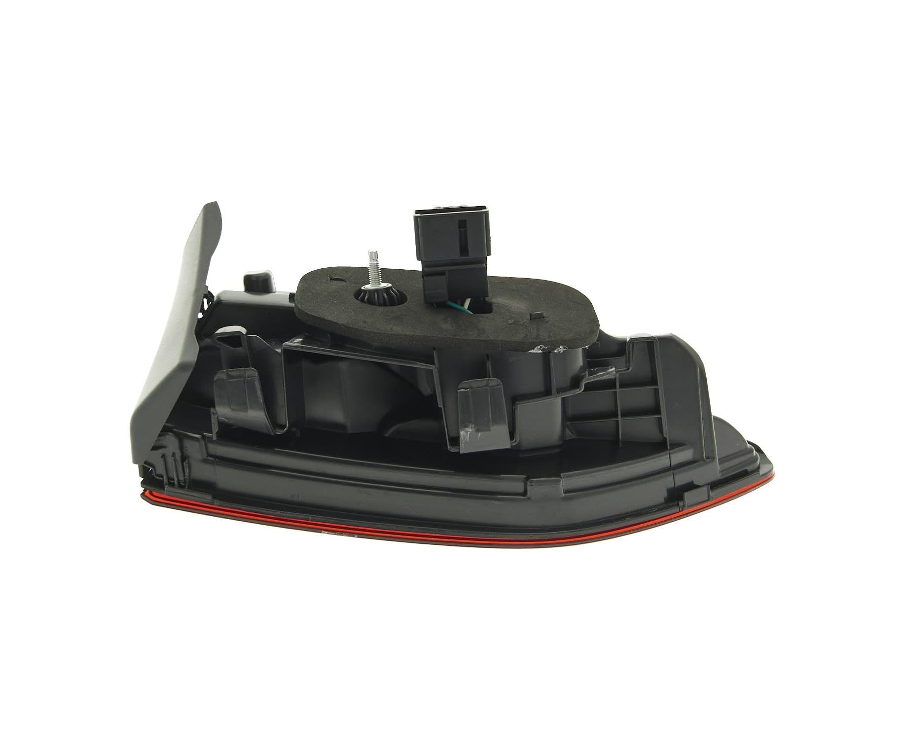 carro Luz trasera, lámpara Derecha 5H0945094C adecuado para VW GOLF VIII 2020- Led; E
