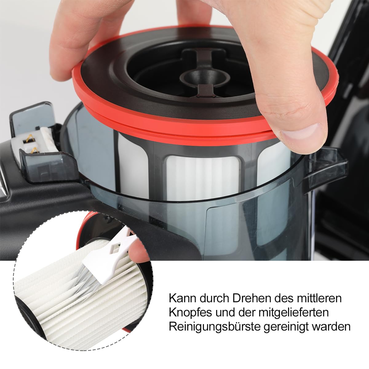 Bosch BSS825Carp Unlimited 8 GEN2 | Preisvergleich bei
