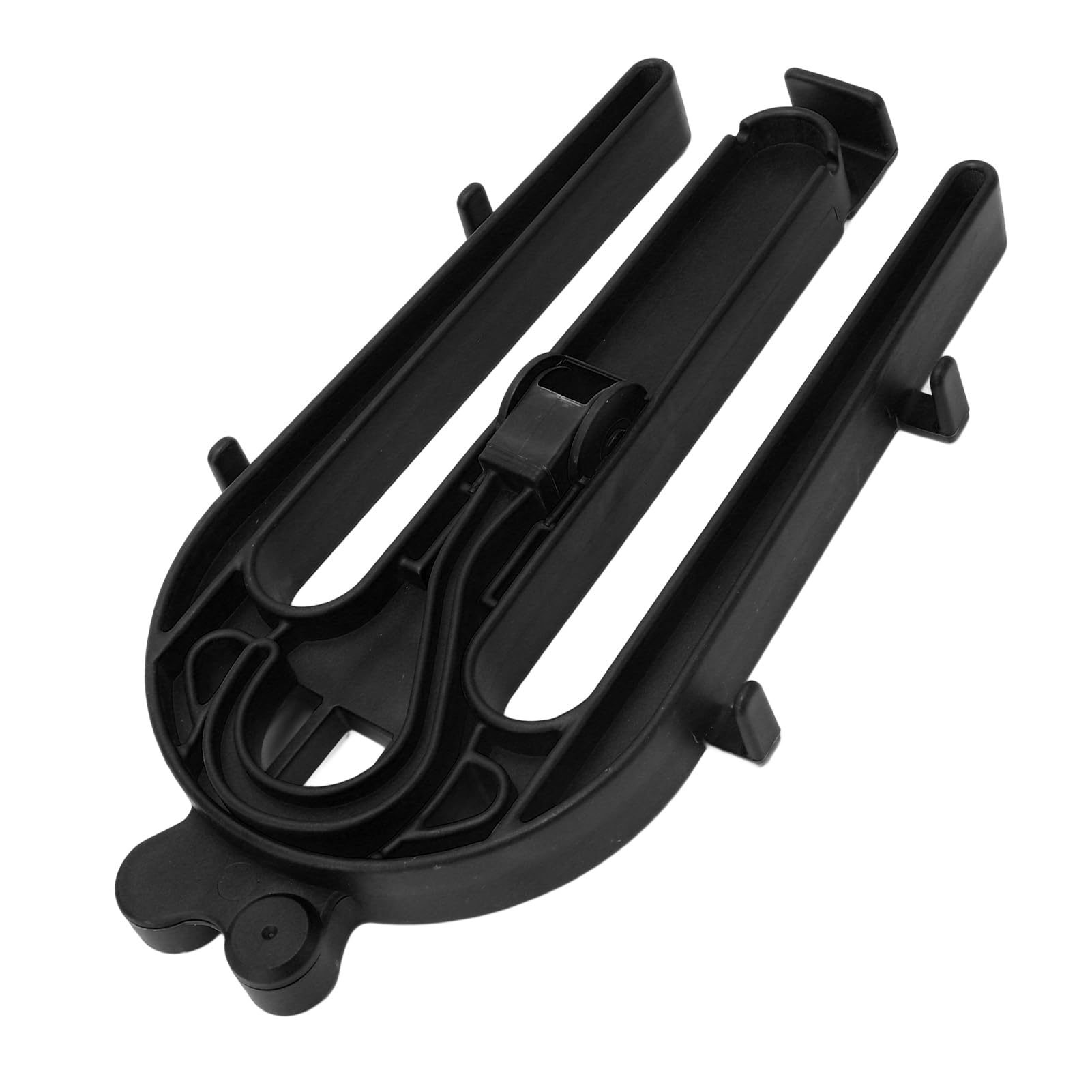 KKPLZZ Percha para Trajes de Neopreno, Percha Plegable de ABS Resistente para Surf, Buceo, con Gancho Giratorio de 360 ​​Grados para Almacenamiento de Ropa y Botas de Traje Seco