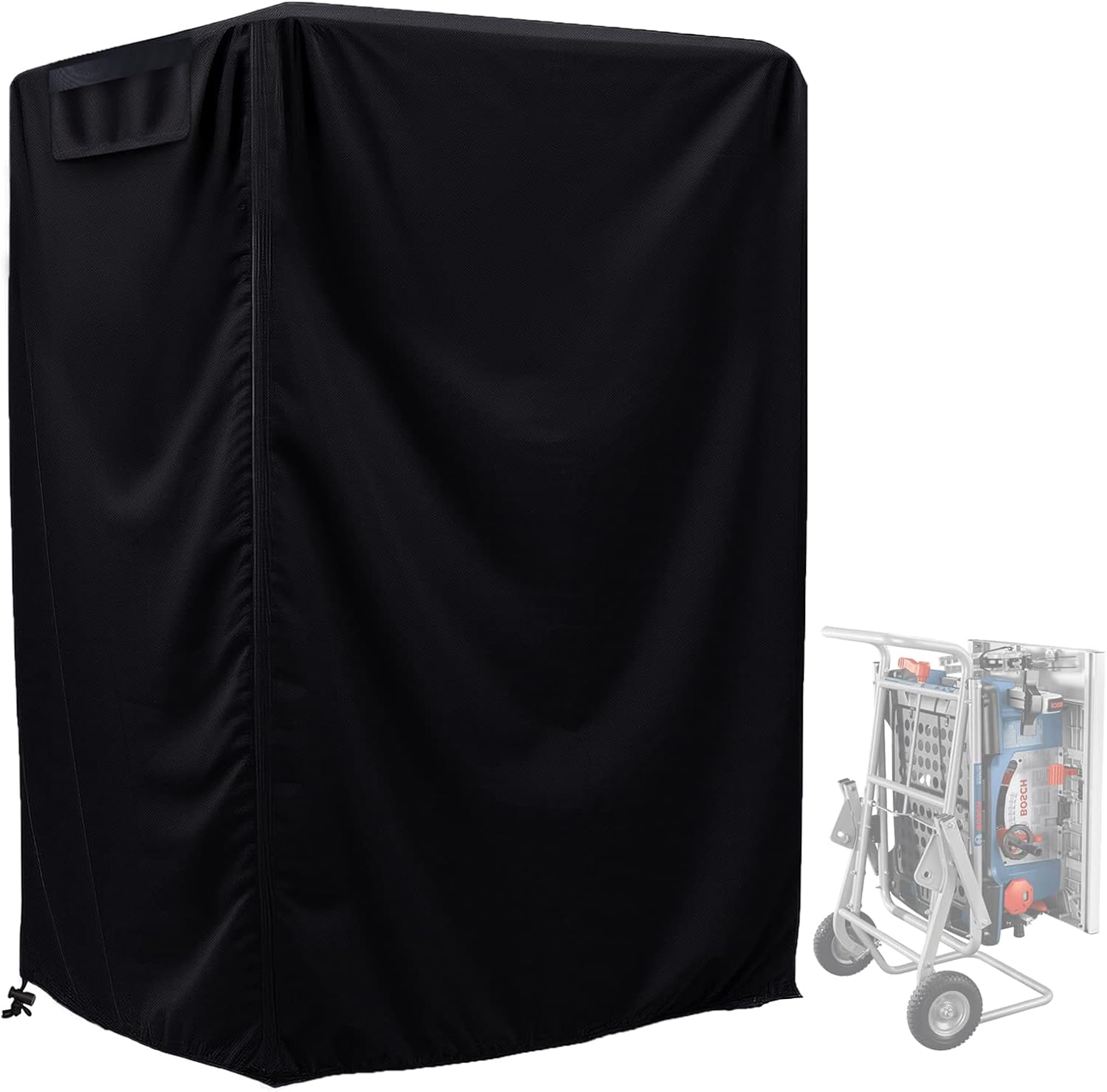 Table saw cover, High Density Waterproof Table Saw Cover