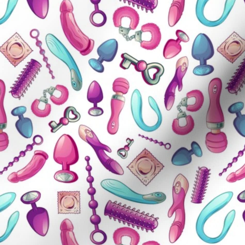 sex toys nsfw Couple Vibrator Kit main image 0