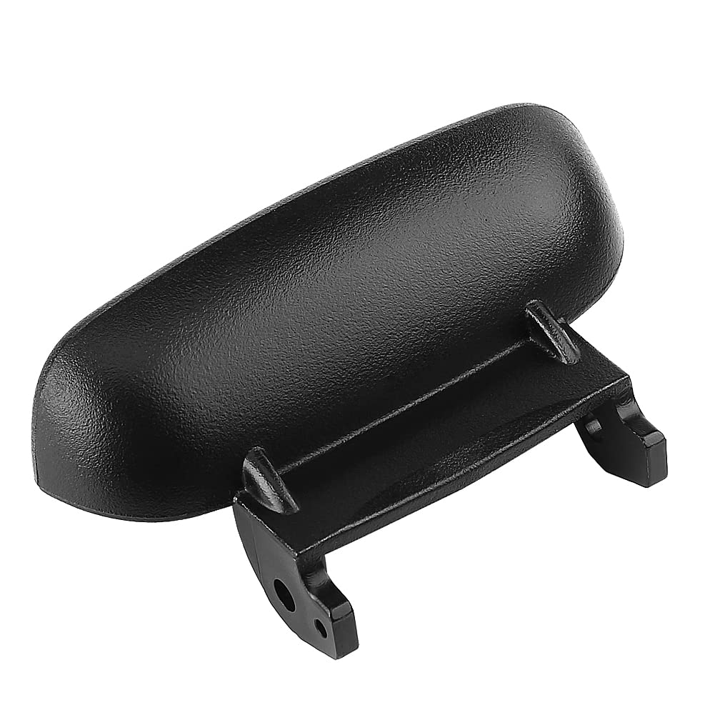 Armrest Cover Lid Lock, Easy to Install Lid Lock Armrest Cover Lock for Honda Civic 2006-2011 83451-SNA-A01ZA