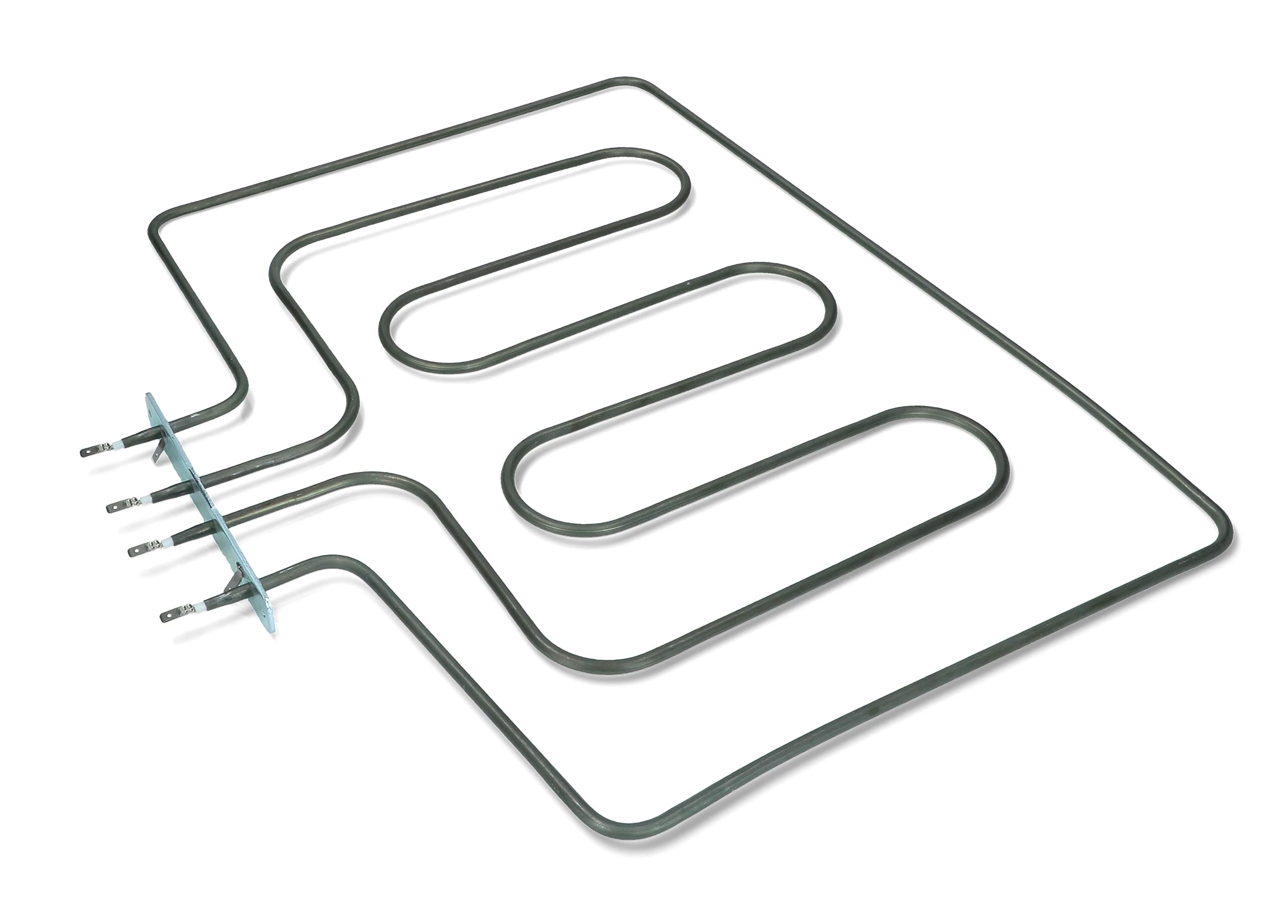 Resistenza Forno ILVE A/458/38 - Doppia 220V/240V Per Sostituzione - Foto 4