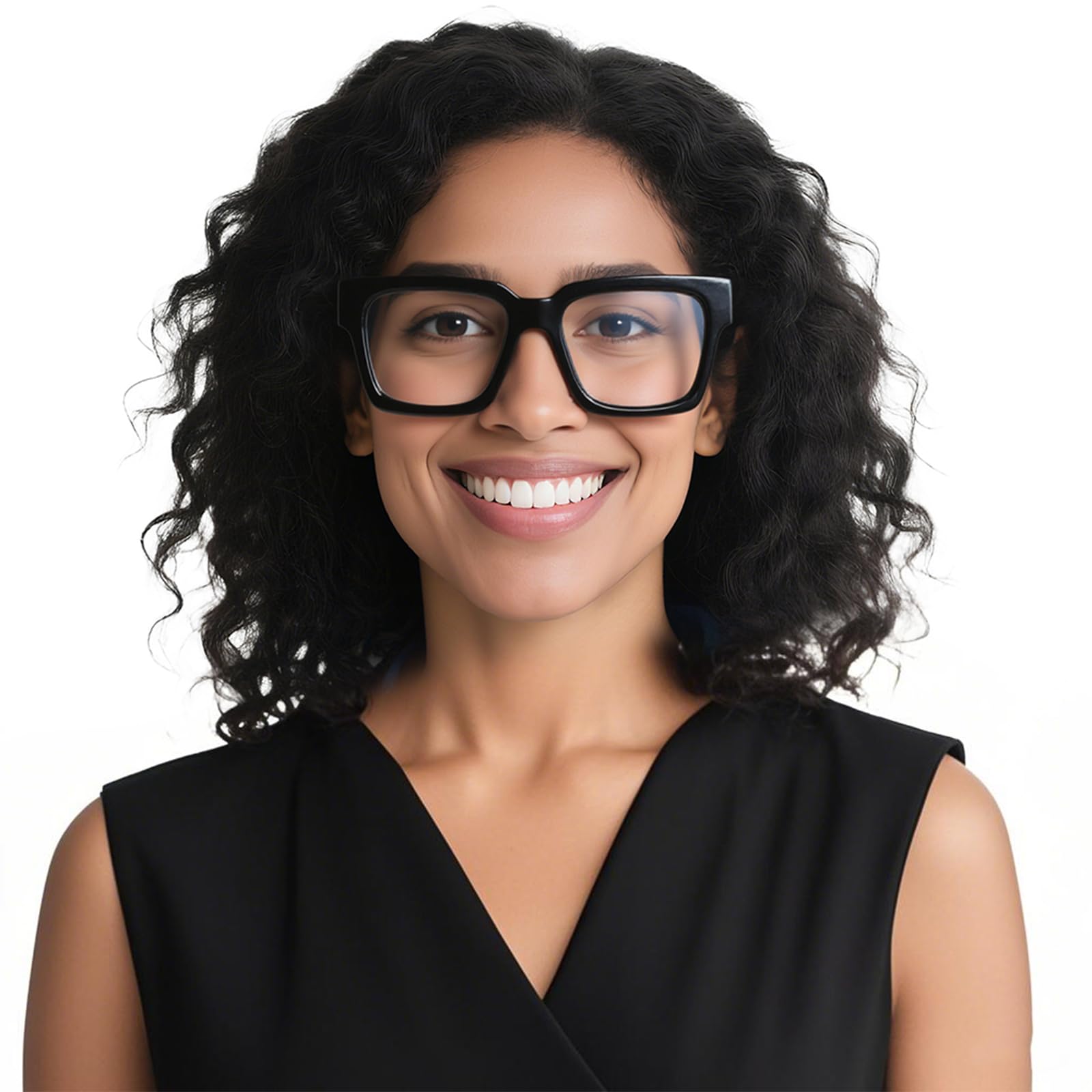 OCCI CHIARI 5.0 Reading Glasses Women High Strong Readers 1.0 1.25 1.5 1.75 2.0 2.25 2.5 2.75 3.0 3.5 4.0 5.0 6.0