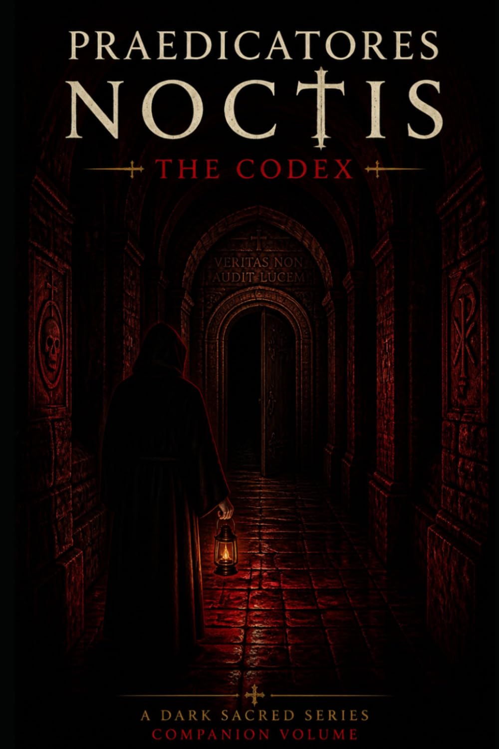 PRAEDICATORES NOCTIS: THE CODEX