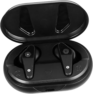 MUSISALY 1 Conjunto De Fones De Ouvido Fone De Ouvido Fones De Ouvido Sem Fio Fones De Ouvido Esportivos Fones De Ouvido Esportivos Fone De Ouvido Estéreo Fones De Ouvido Intra-Auriculares