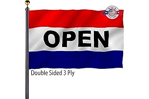 Open Flags for Business: Your Eye-Catching Guide to Success