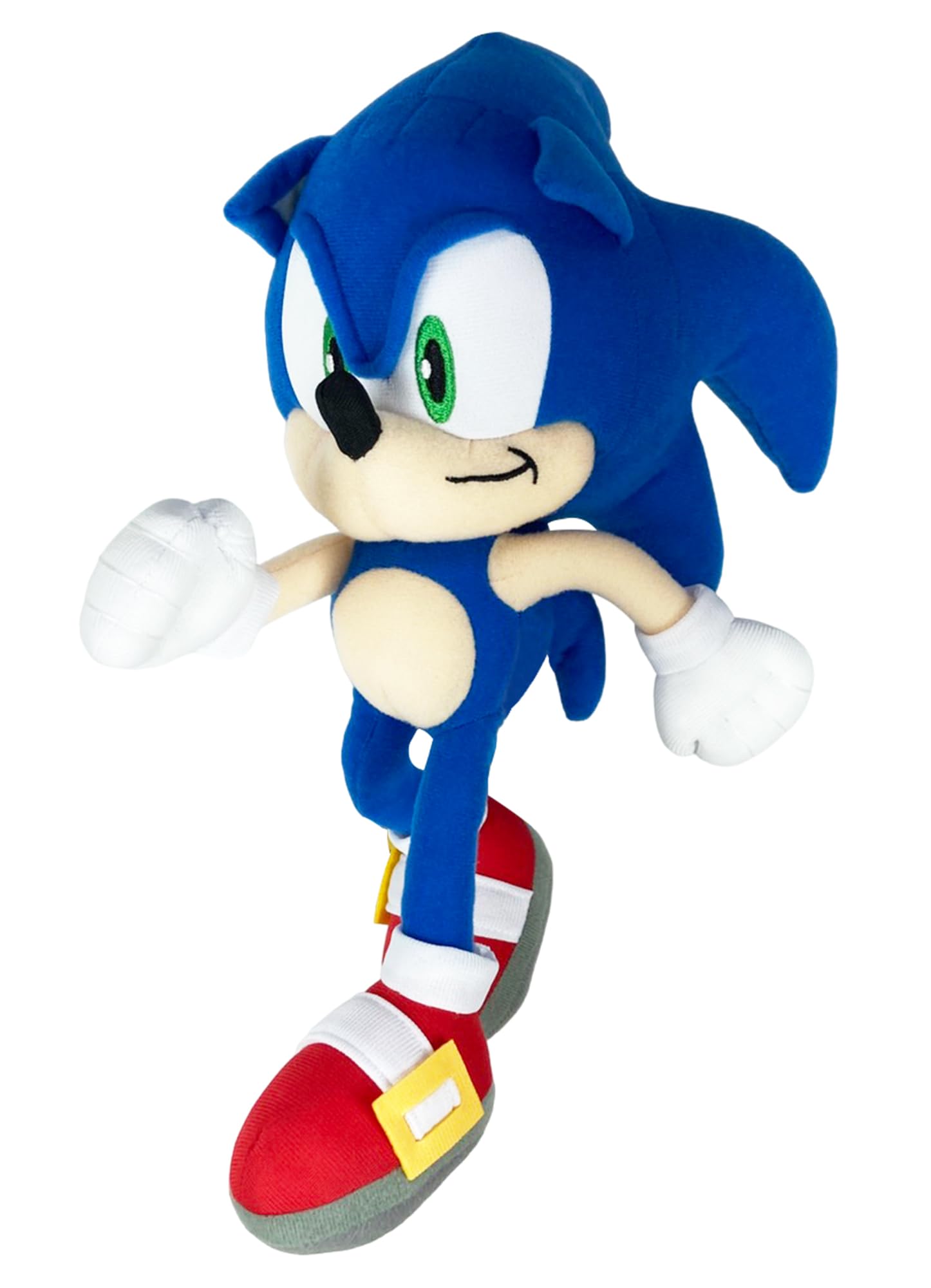 ソニック ザ ヘッジホッグ 超特大 USAぬいぐるみ人形 55㎝ Amazon.co.jp: Great Eastern Entertainment ソニック・ザ・ヘッジ