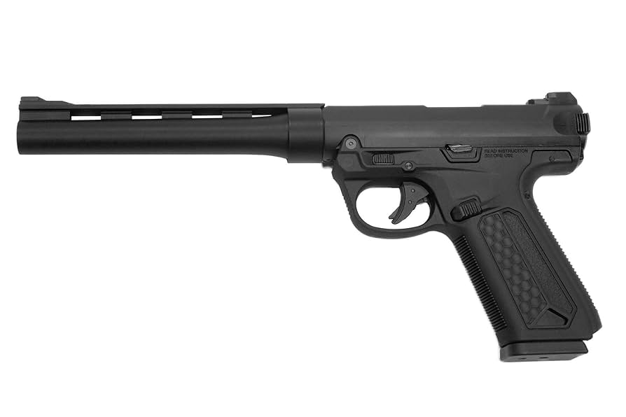 Amazon.co.jp: ,Action Army AAP01用 44オートマグキット