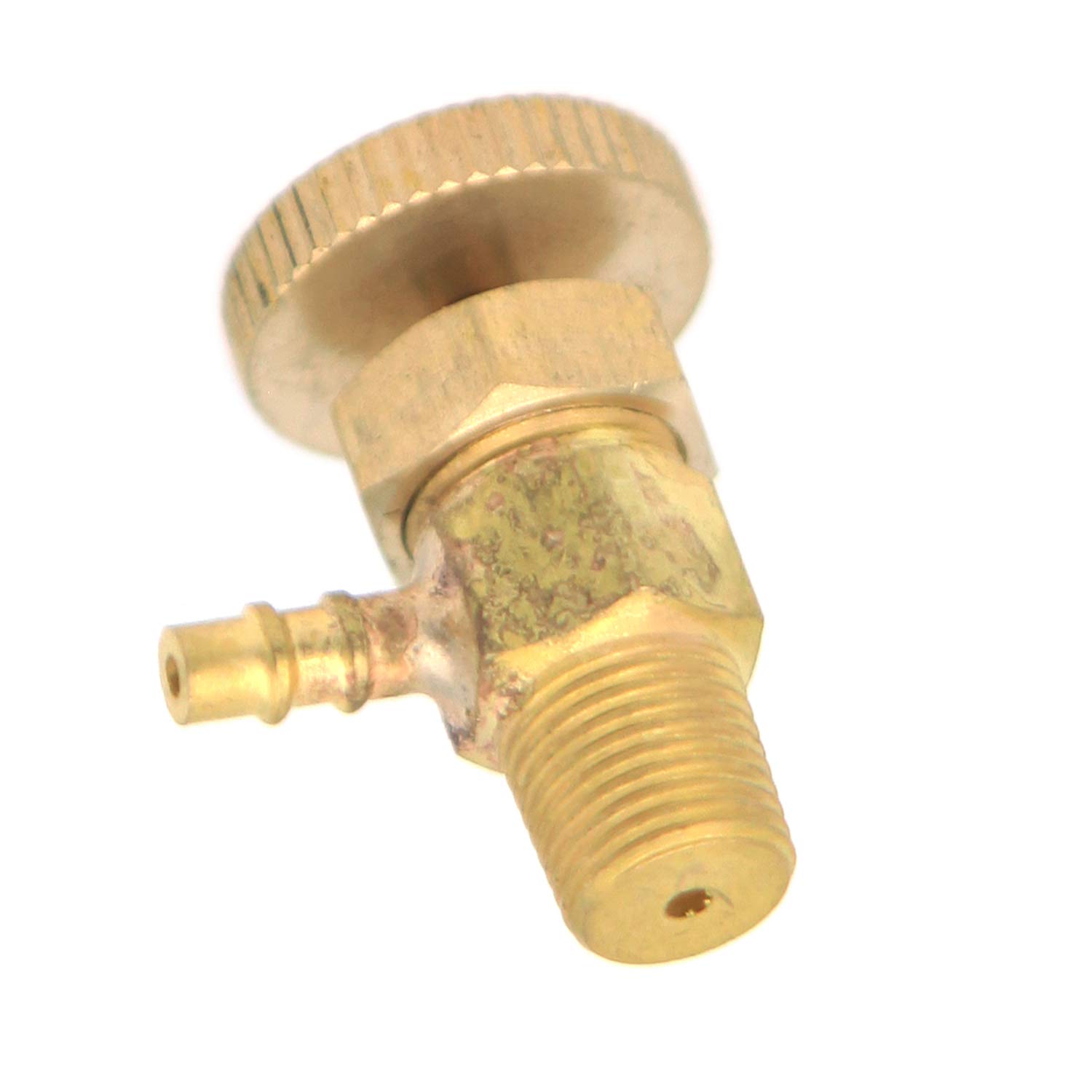 Fuel Bleeder Valve 1431160504 1431160512 1431160580 For Kubota