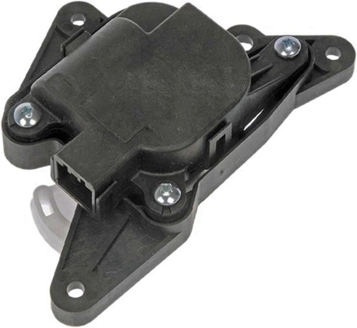 Automotive Latch HVAC Heater Mixer Door Actuator Motor Damper Actuator for Hyundai for Sonata for Accent 97160-3K000 Replacement Parts
