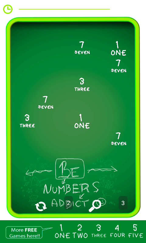 Write Numbers App Classroom writing numbers - App on Amazon Appstore