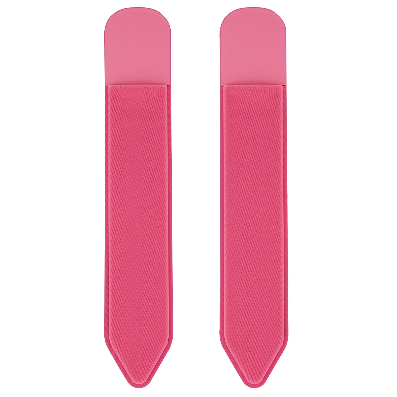 MoKo Pencil Case Holder Sticker for Apple Pencil, 2Pcs Watermelon Red
