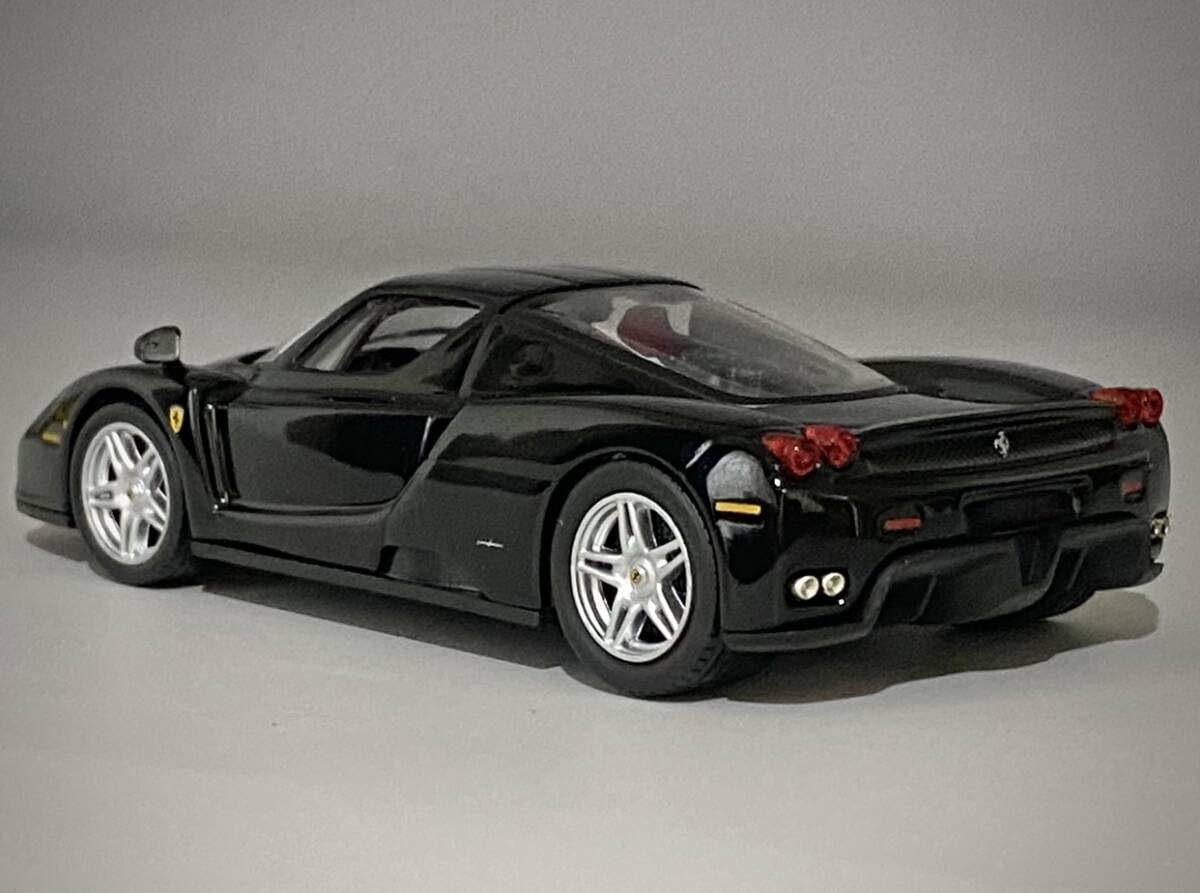 フェラーリダイキャスト Amazon.co.jp: koenig-tom マイストフェラーリ 296 GTB 1/18