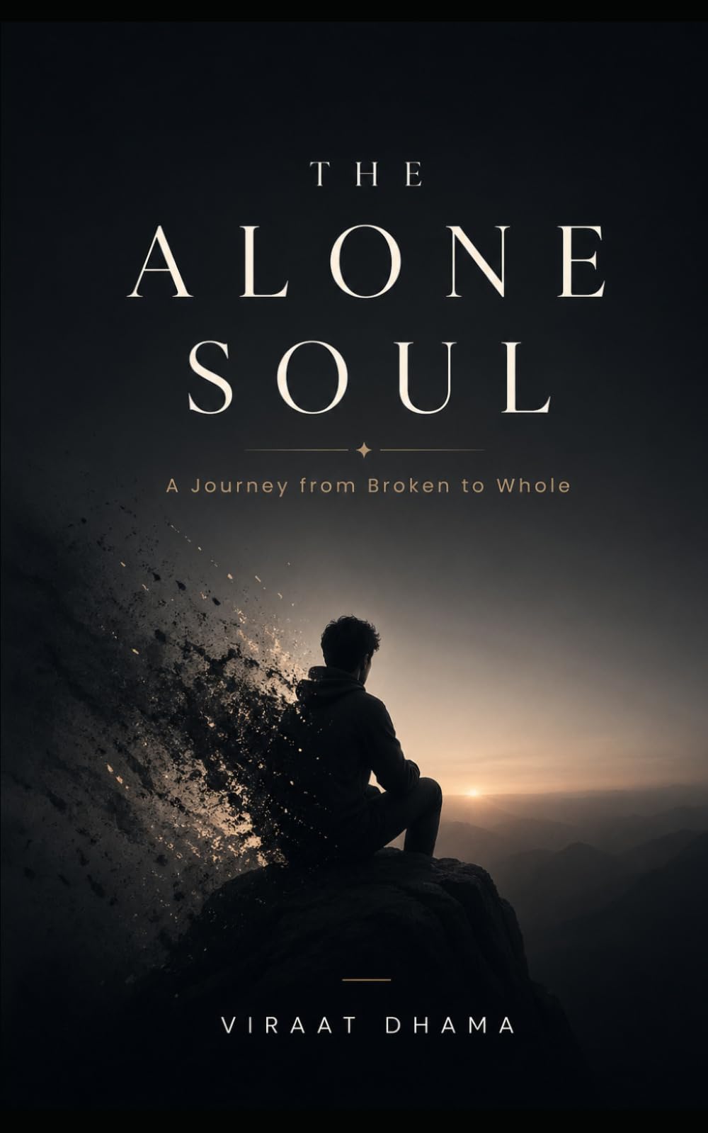 The Alone Soul