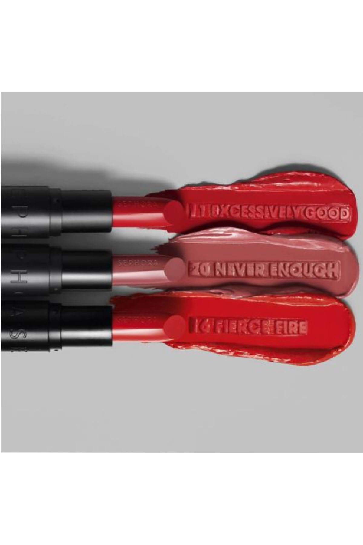 Sephora Rouge Is Not My Name-15 Explosive Game (3,50 G)