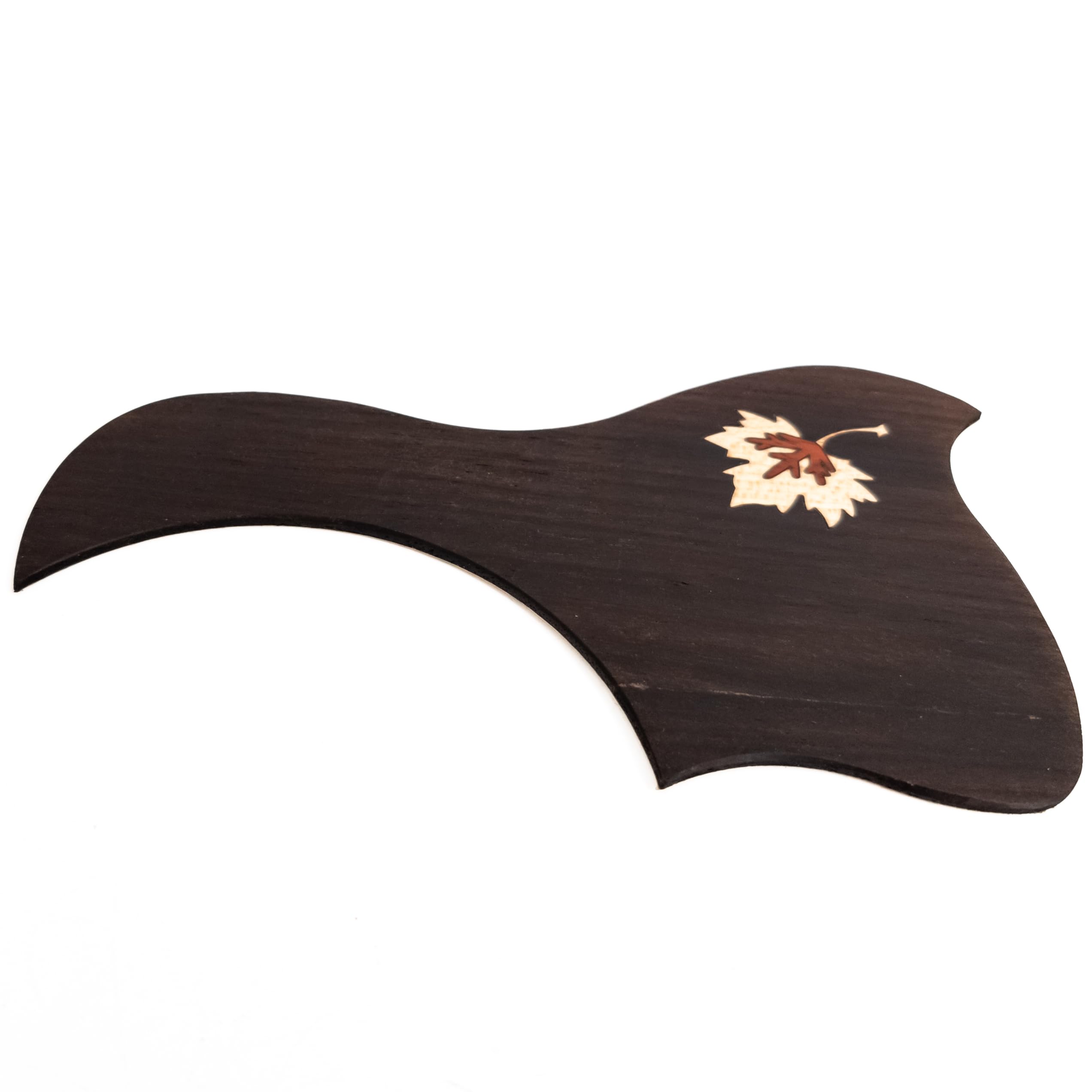 Guitar Pick Guard, Pickguard do gitary akustycznej z litego palisandru ForTaylor Abalone wkładka 300cm klej 27 wzorów(SN07)