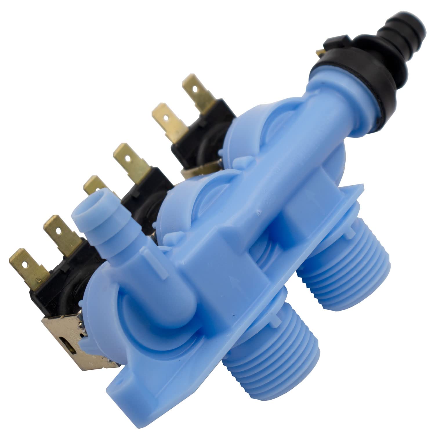 Amazon.com: Supplying Demand 137465100 2688979 Clothes Washer 3  