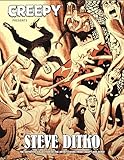 Creepy Presents: Steve Ditko (Creepy Comics)