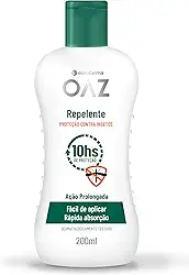 OAZ REPELENTE ADULTO 10H 200ML