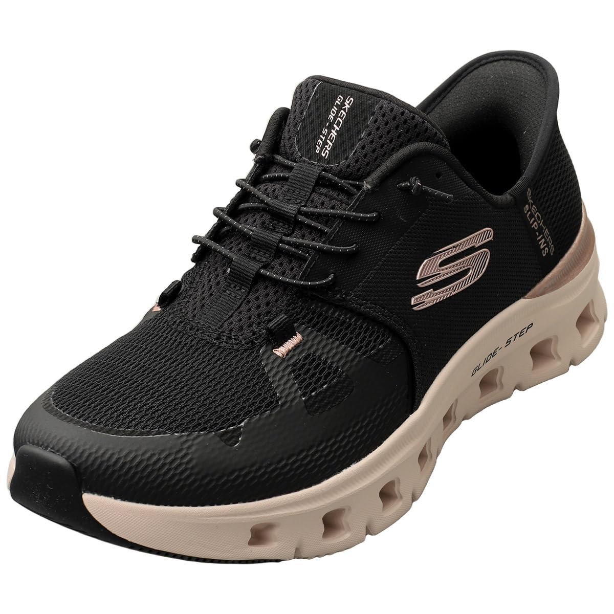Skechers Kobiety Glide-step ProAdidasy