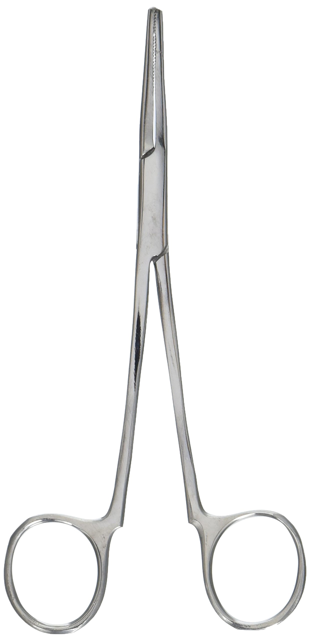 Millers ForgeStainless Steel Straight Hair Puller, 5-1/2"