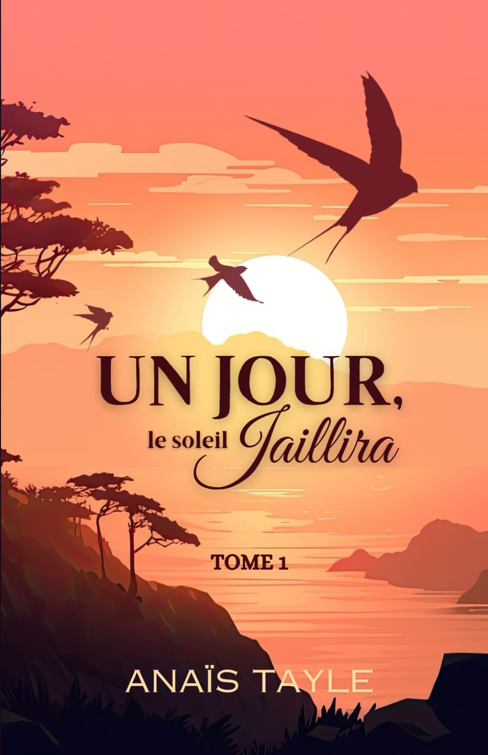 Un jour, le soleil jaillira (Un jour, elle s'en Ira)