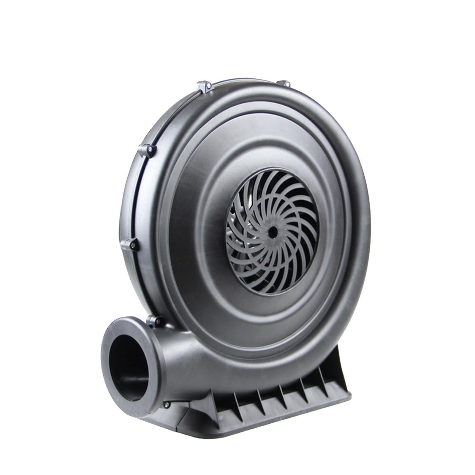 Ventilador, Ventilador centrífugo sin escobillas de 550 W y 610 | pequeño turbocompresor eléctrico supercargado for barbacoa inflable